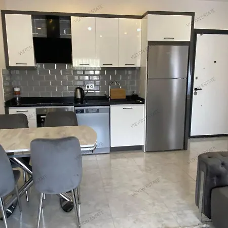 Good Place For Moms With Children Alanya