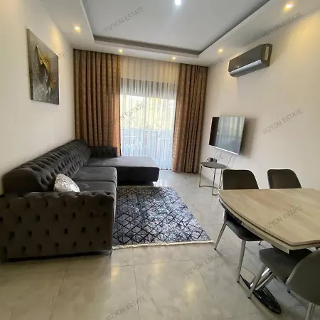 Good Place For Moms With Children ألانيا